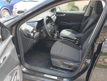 Image véhicule  Skoda FABIA (2)