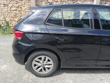 Image véhicule  Skoda FABIA (6)