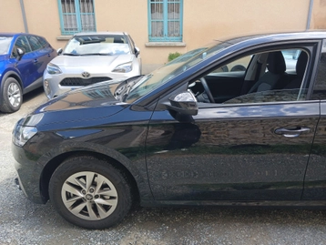 Image véhicule  Skoda FABIA (1)