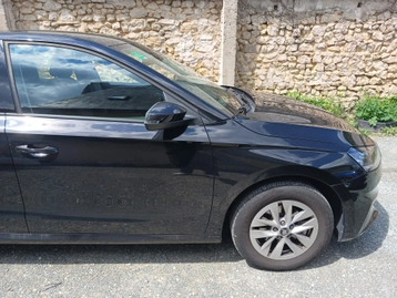 Image véhicule  Skoda FABIA (7)