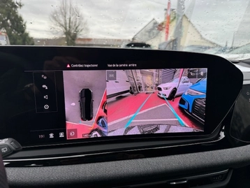 Image véhicule  Audi A5 AVANT (17)