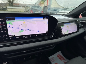 Image véhicule  Audi A5 AVANT (12)