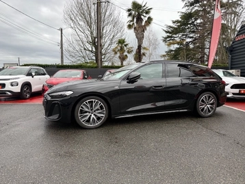 Image véhicule  Audi A5 AVANT (1)