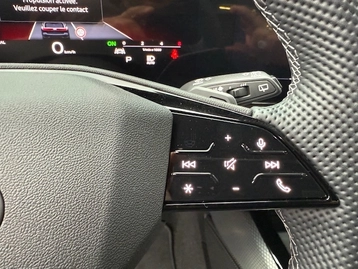 Image véhicule  Audi A5 AVANT (8)