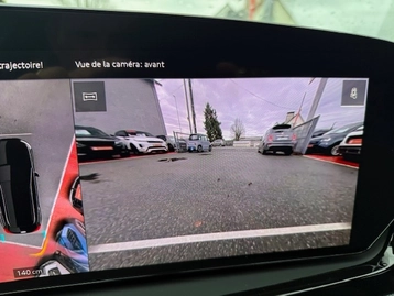 Image véhicule  Audi A5 AVANT (18)