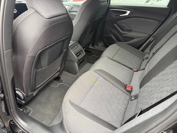 Image véhicule  Audi A5 AVANT (5)