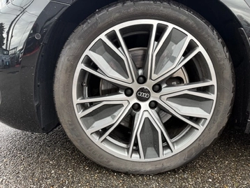 Image véhicule  Audi A5 AVANT (2)