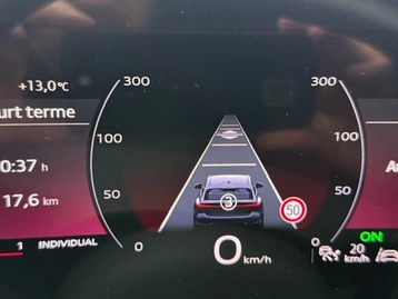 Image véhicule  Audi A5 AVANT (19)