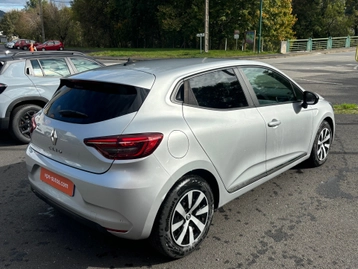 Image véhicule  Renault CLIO V (5)
