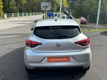 Image véhicule  Renault CLIO V (6)