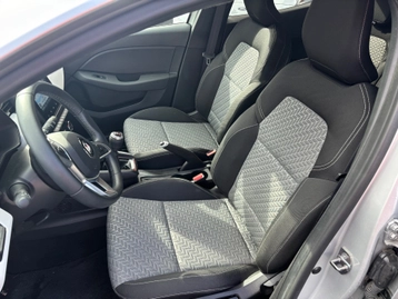 Image véhicule  Renault CLIO V (14)