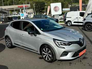 Image véhicule  Renault CLIO V (3)