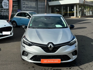 Image véhicule  Renault CLIO V (2)