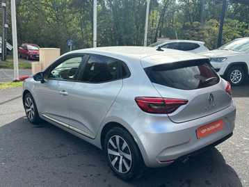 Image véhicule  Renault CLIO V (7)