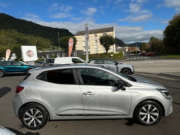 Image véhicule  Renault CLIO V (4)