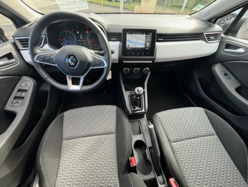 Image véhicule  Renault CLIO V (9)