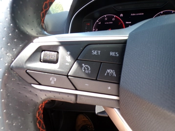 Image véhicule  Seat ARONA (15)