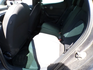 Image véhicule  Seat ARONA (7)