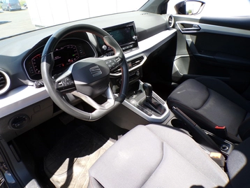 Image véhicule  Seat ARONA (11)