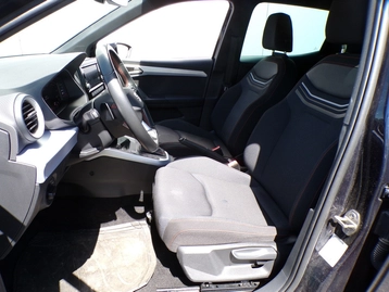Image véhicule  Seat ARONA (10)
