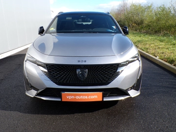 Image véhicule  Peugeot 308 SW (1)