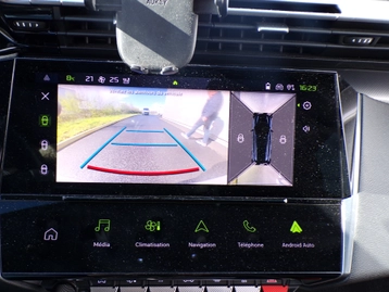 Image véhicule  Peugeot 308 SW (7)