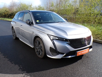 Image véhicule  Peugeot 308 SW (2)