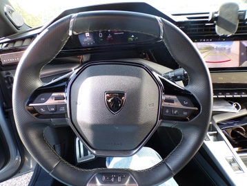 Image véhicule  Peugeot 308 SW (11)