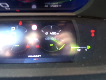 Image véhicule  Peugeot 308 SW (12)