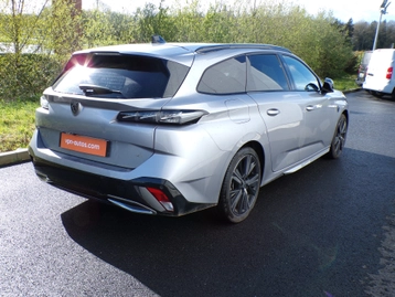 Image véhicule  Peugeot 308 SW (3)