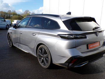 Image véhicule  Peugeot 308 SW (4)