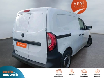 Image véhicule  Renault KANGOO (3)