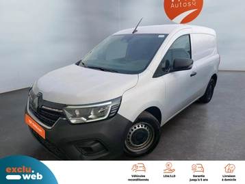 Image véhicule  Renault KANGOO (0)