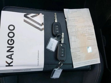 Image véhicule  Renault KANGOO (5)