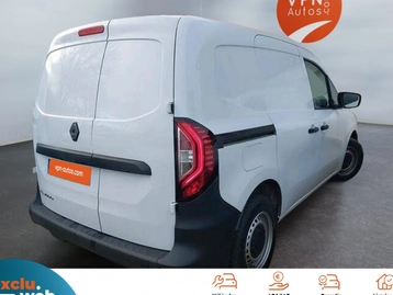Image véhicule  Renault KANGOO (13)