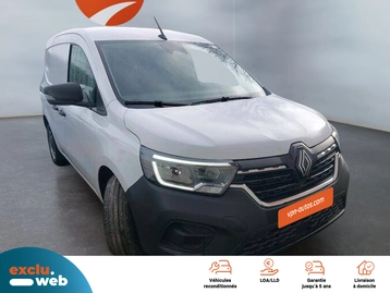 Image véhicule  Renault KANGOO (1)