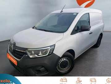 Image véhicule  Renault KANGOO (10)