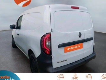 Image véhicule  Renault KANGOO (12)