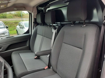 Image véhicule  Citroën Citroën Jumpy (10)