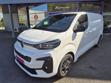 Image véhicule  Citroën Citroën Jumpy (1)