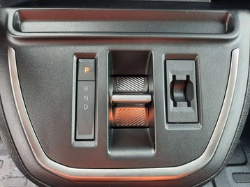 Image véhicule  Citroën Citroën Jumpy (9)