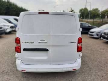 Image véhicule  Citroën Citroën Jumpy (4)