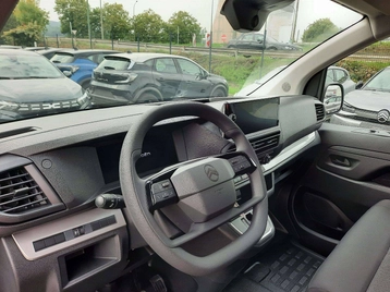 Image véhicule  Citroën Citroën Jumpy (6)