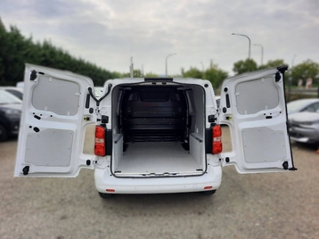 Image véhicule  Citroën Citroën Jumpy (5)