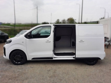 Image véhicule  Citroën Citroën Jumpy (3)