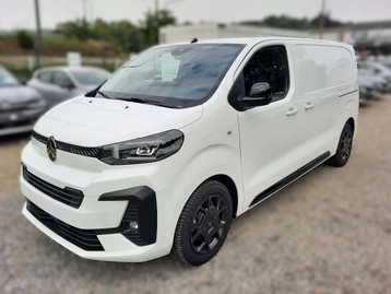 Image véhicule  Citroën Citroën Jumpy (0)