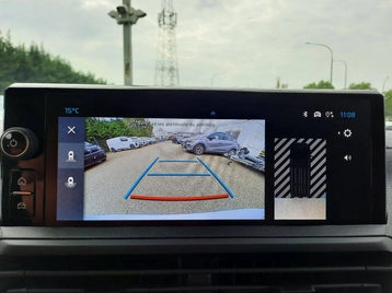 Image véhicule  Citroën Citroën Jumpy (8)