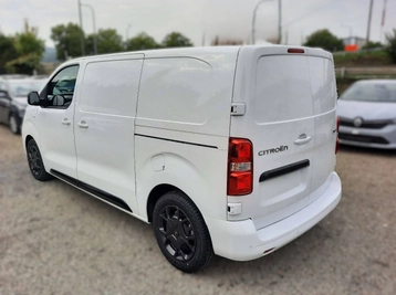 Image véhicule  Citroën Citroën Jumpy (2)