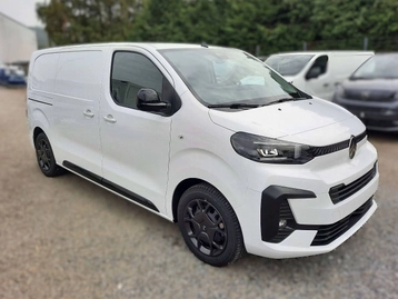 Image véhicule  Citroën Citroën Jumpy (1)