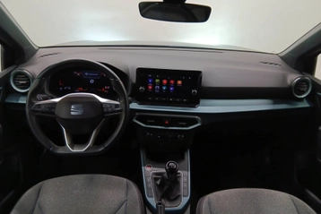 Image véhicule  Seat ARONA (9)